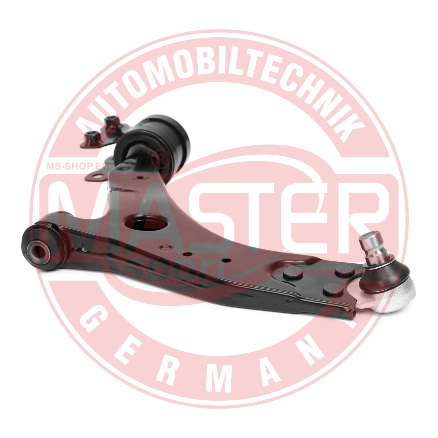 Brat suspensie roata MASTERSPORT GERMANY 38045-PCS-MS